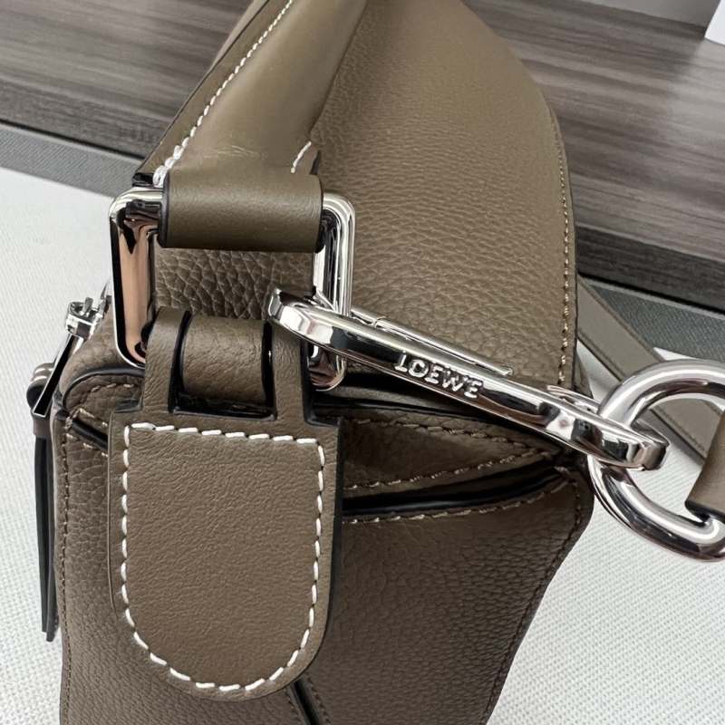 Loewe Handle Bags